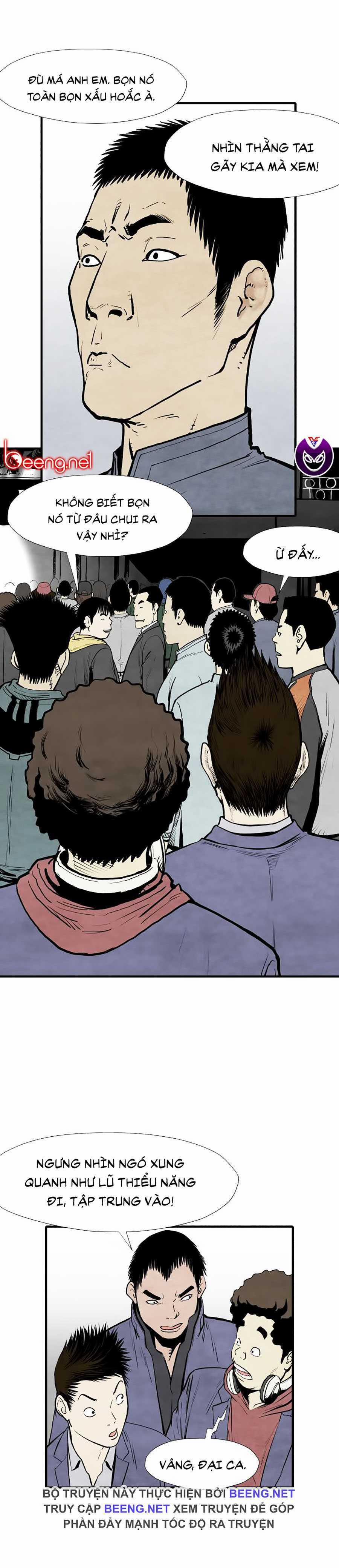 Song Hồn 30 trang 18