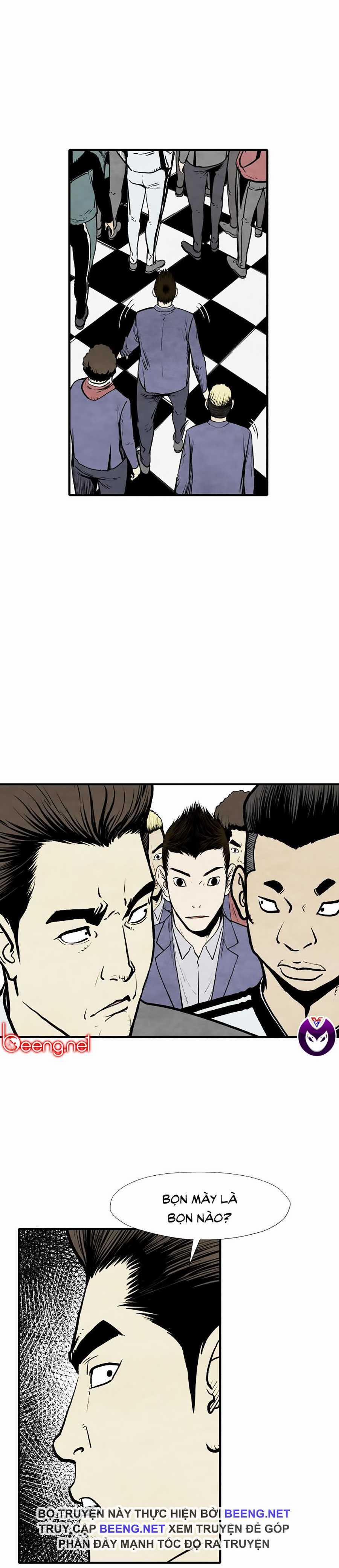 Song Hồn 30 trang 19