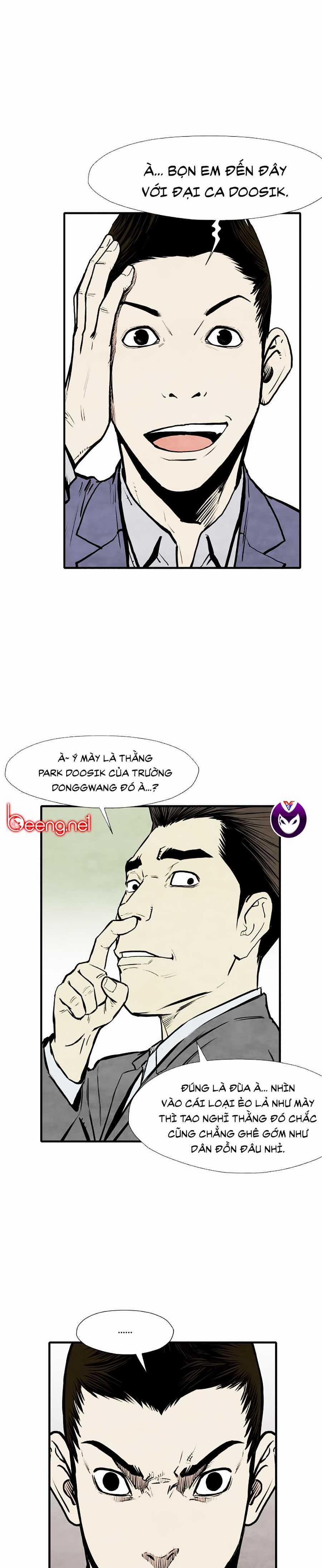 Song Hồn 30 trang 20