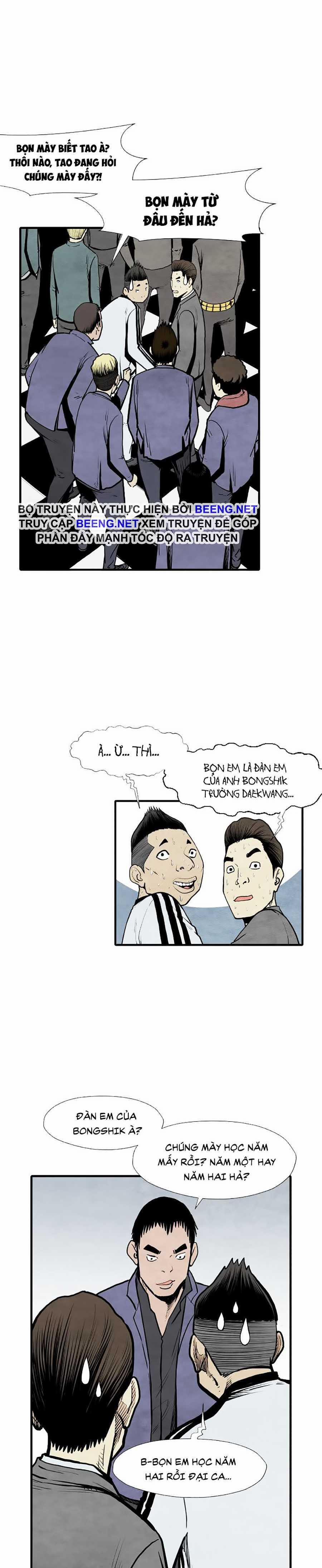 Song Hồn 30 trang 22