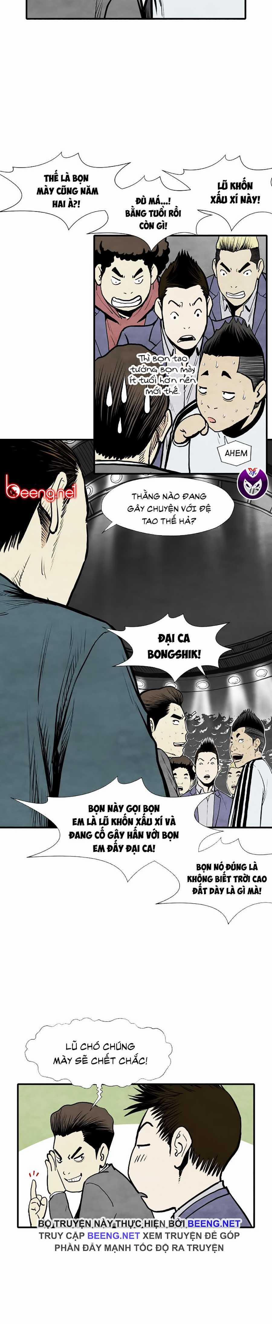 Song Hồn 30 trang 23