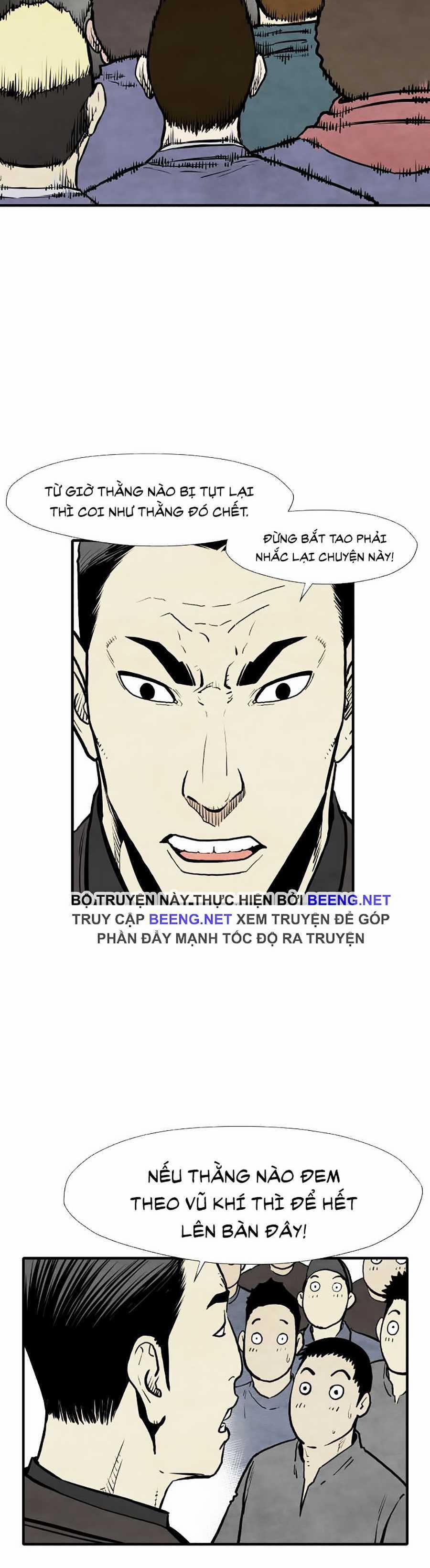 Song Hồn 30 trang 31