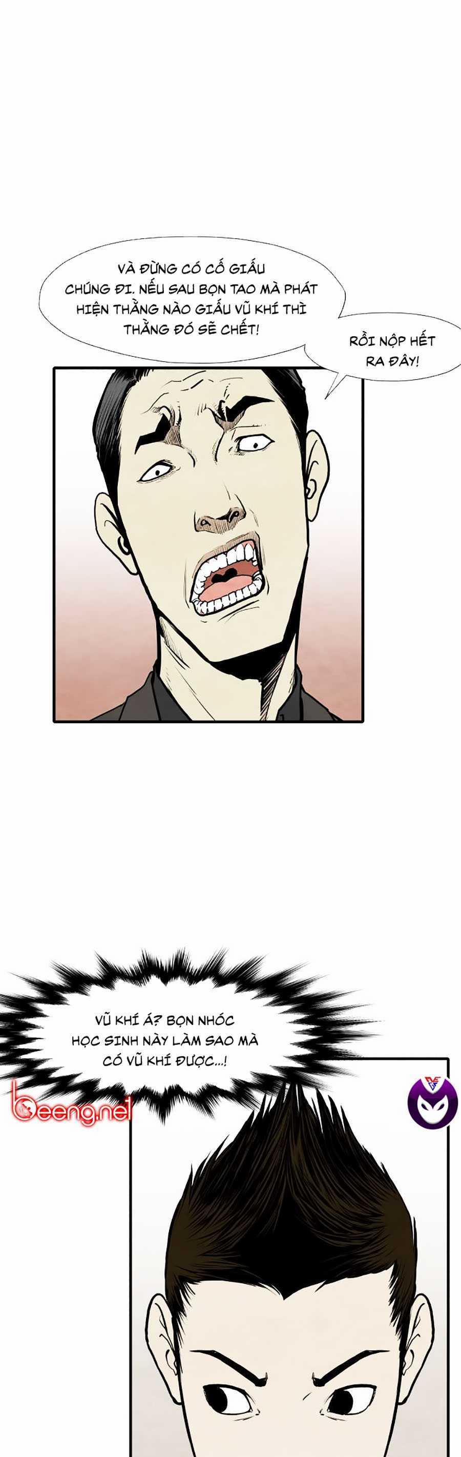 Song Hồn 30 trang 32