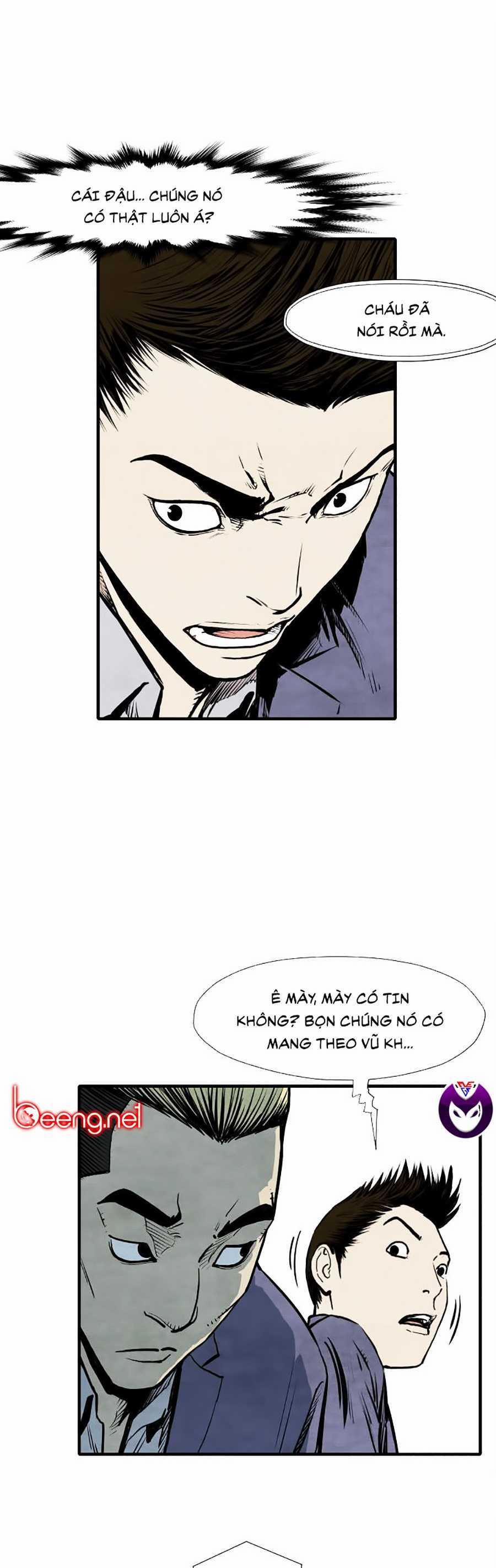 Song Hồn 30 trang 34