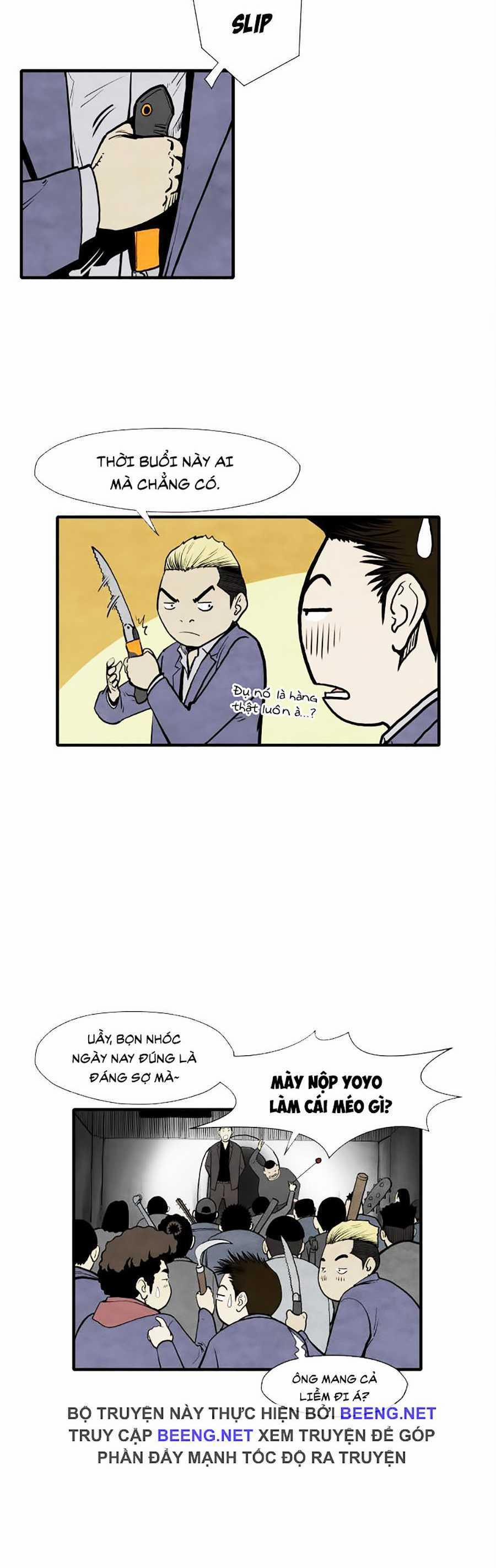 Song Hồn 30 trang 35