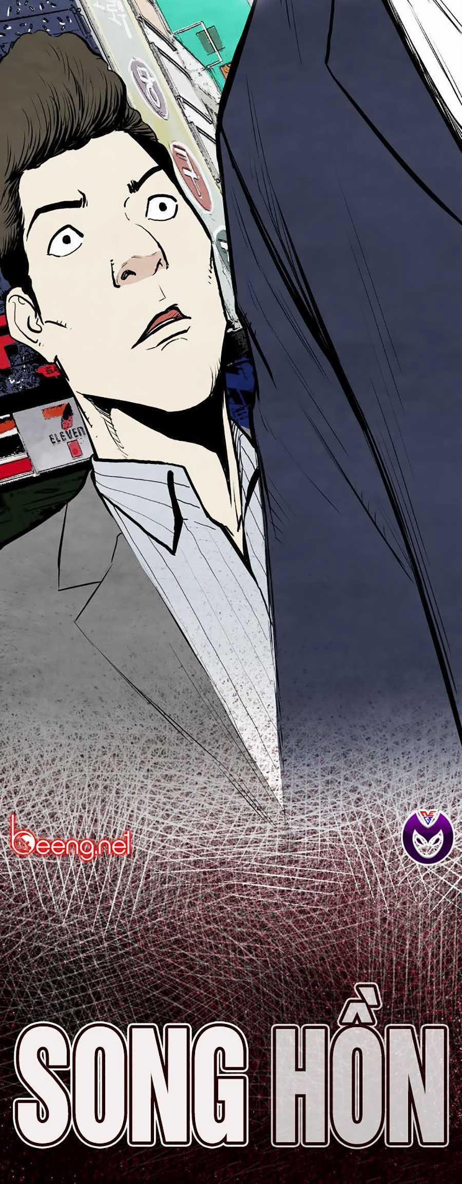 Song Hồn 30 trang 39