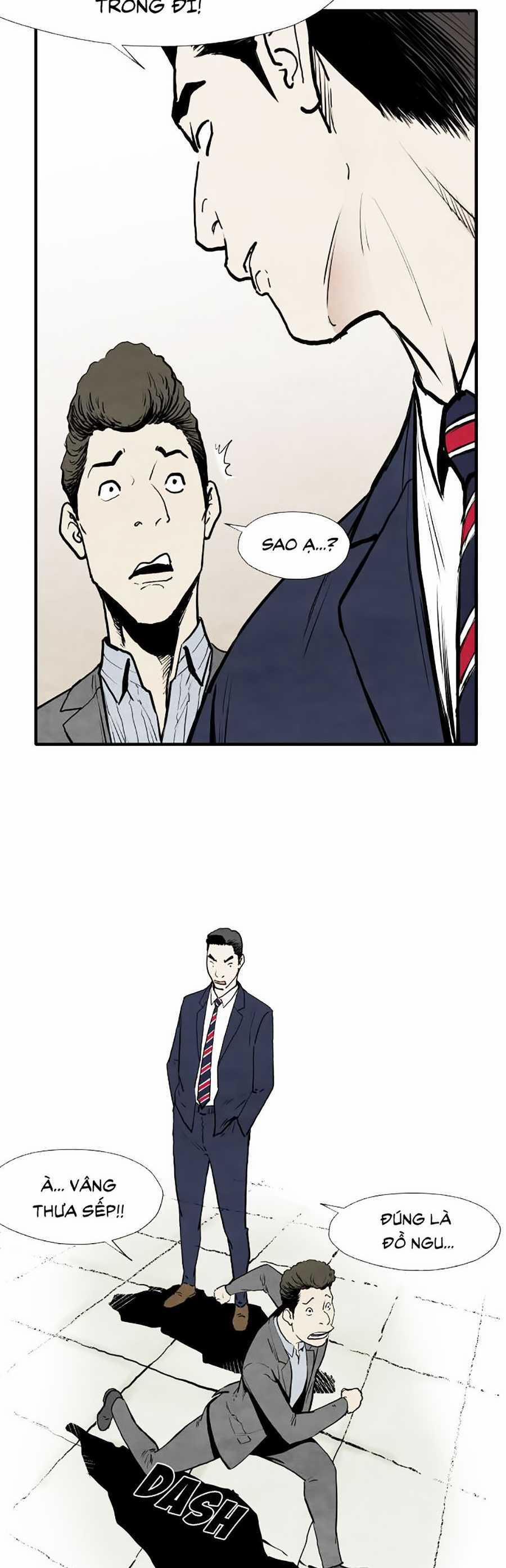 Song Hồn 31 trang 17