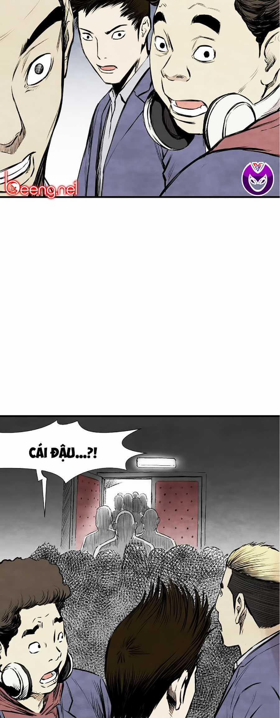 Song Hồn 31 trang 22