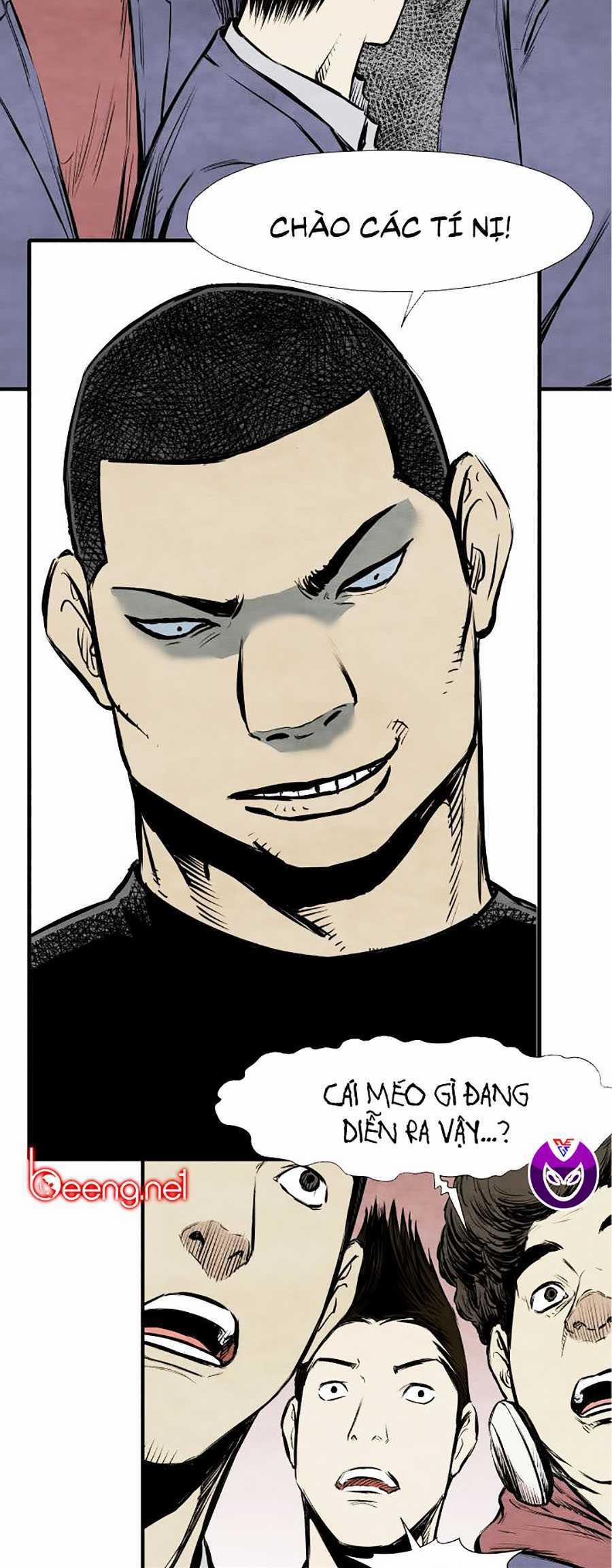 Song Hồn 31 trang 23