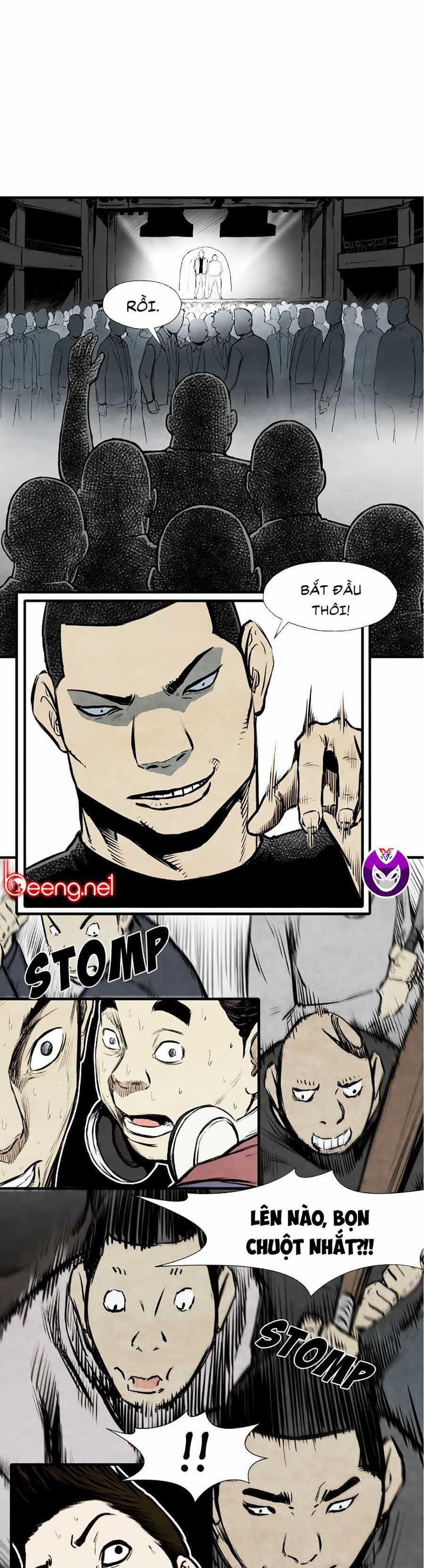 Song Hồn 31 trang 25