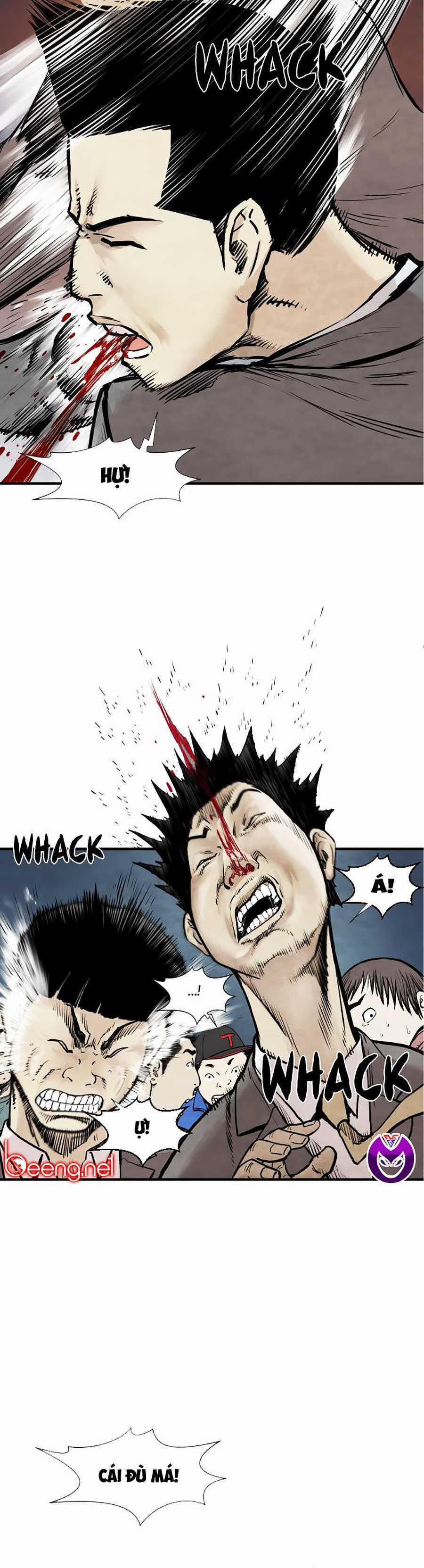 Song Hồn 31 trang 27