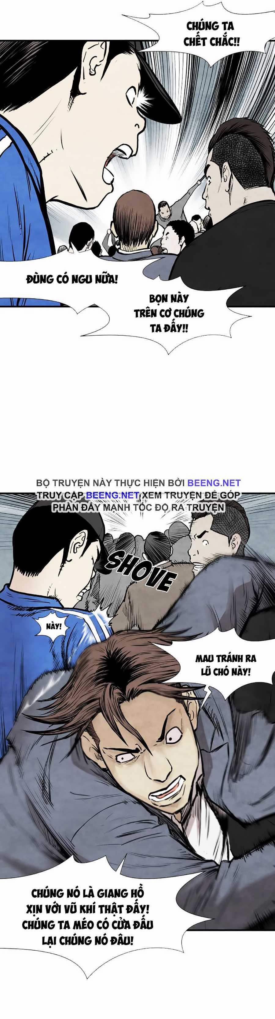 Song Hồn 31 trang 28