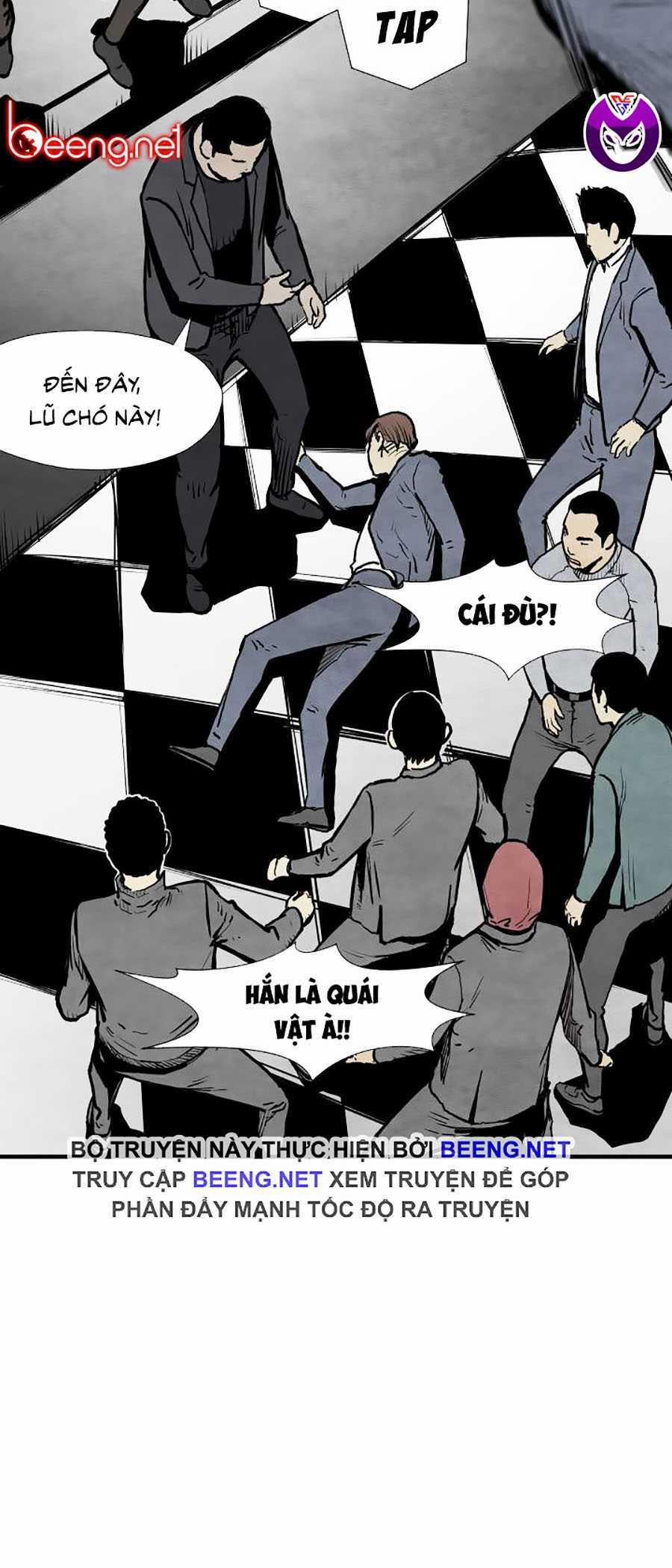 Song Hồn 31 trang 34