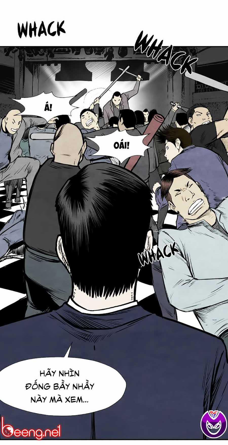 Song Hồn 32 trang 13