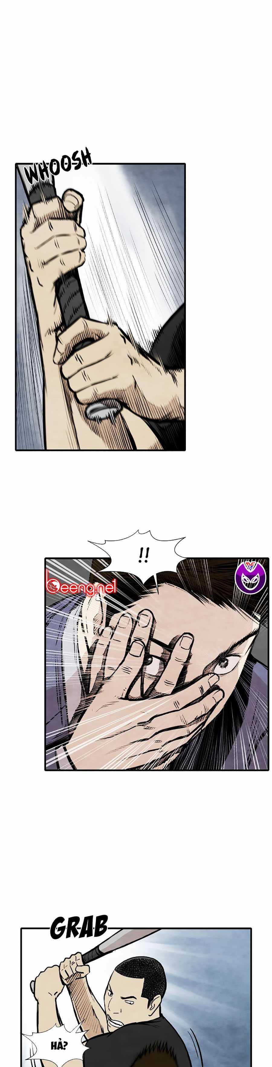 Song Hồn 32 trang 20