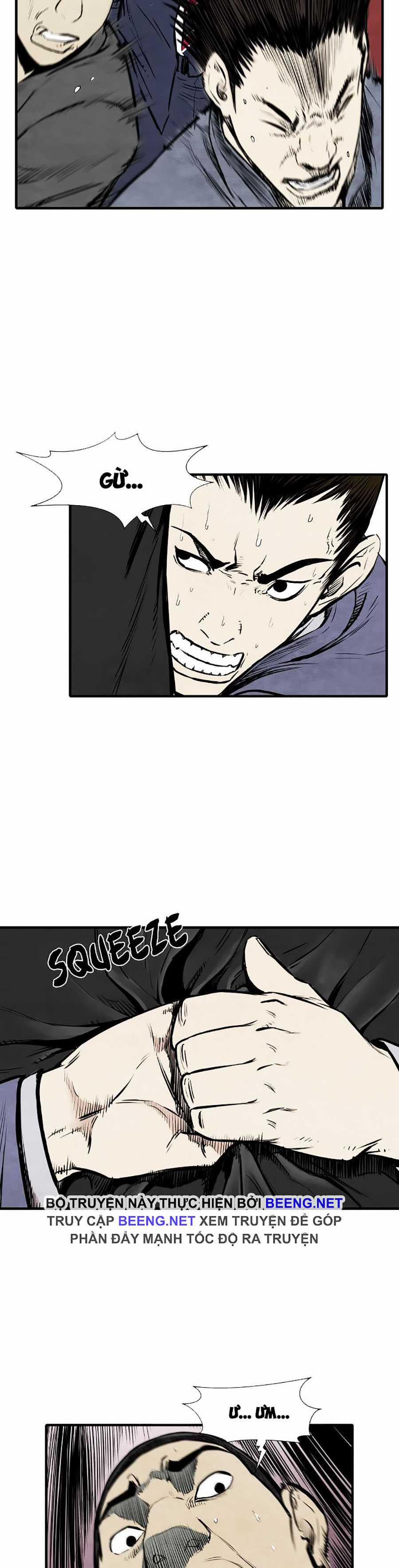 Song Hồn 32 trang 22