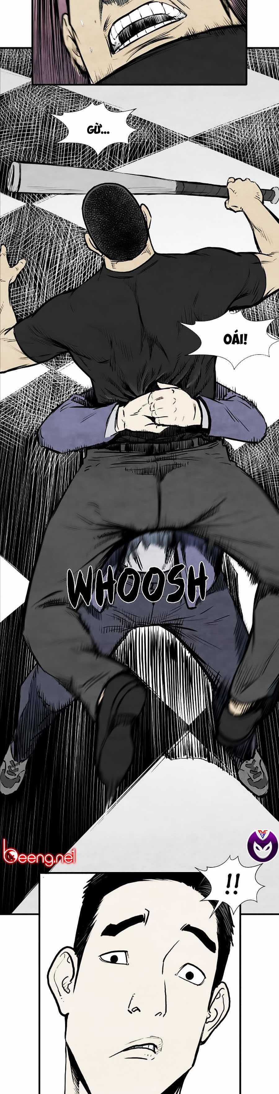 Song Hồn 32 trang 23