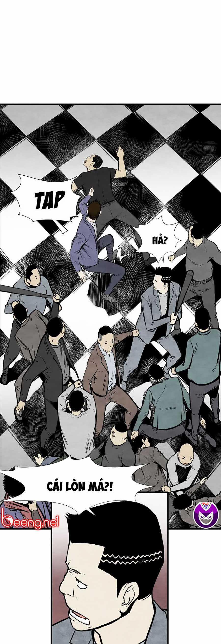 Song Hồn 32 trang 25