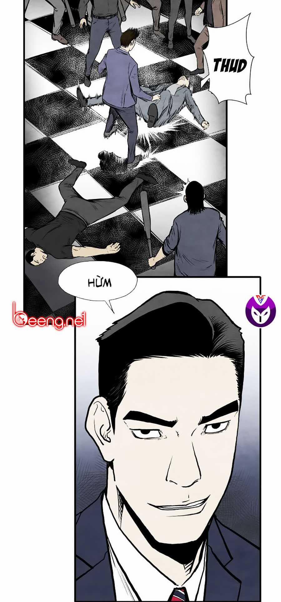 Song Hồn 32 trang 33