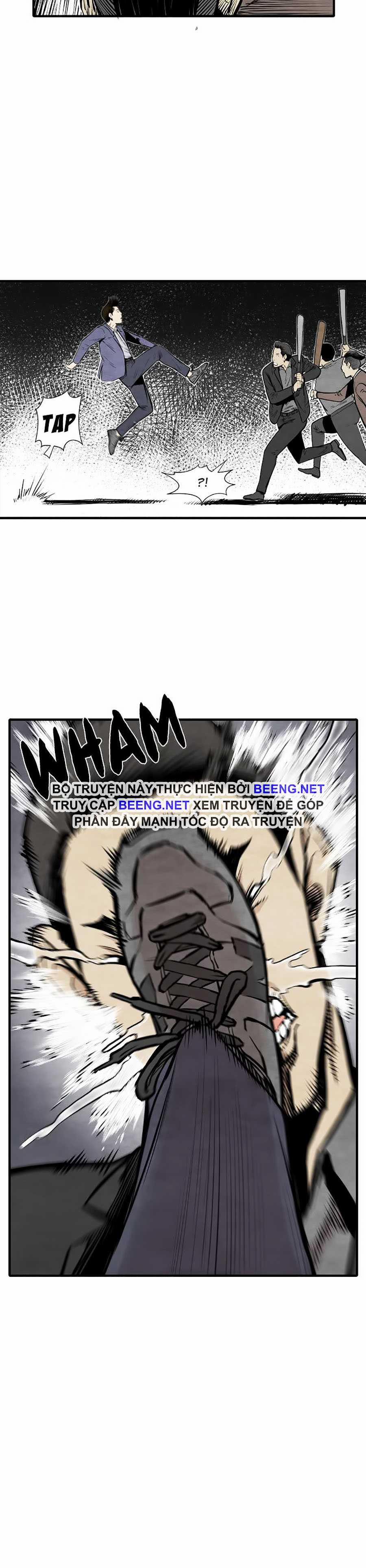 Song Hồn 32 trang 39