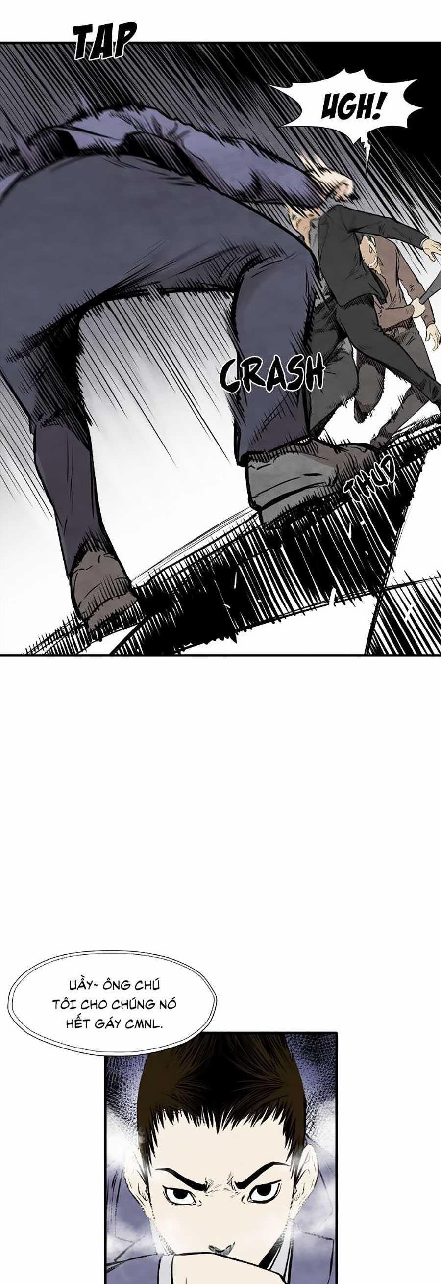 Song Hồn 32 trang 40