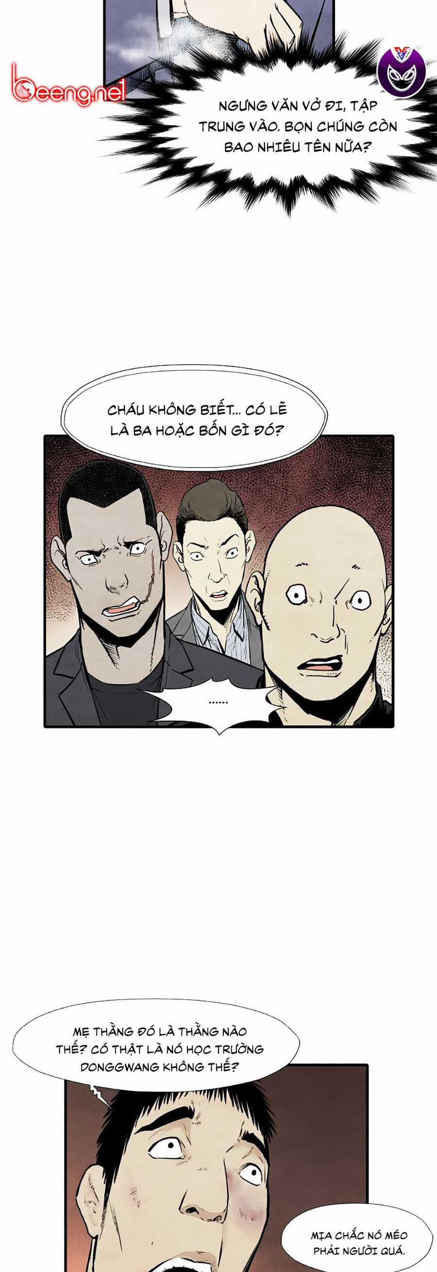 Song Hồn 32 trang 41