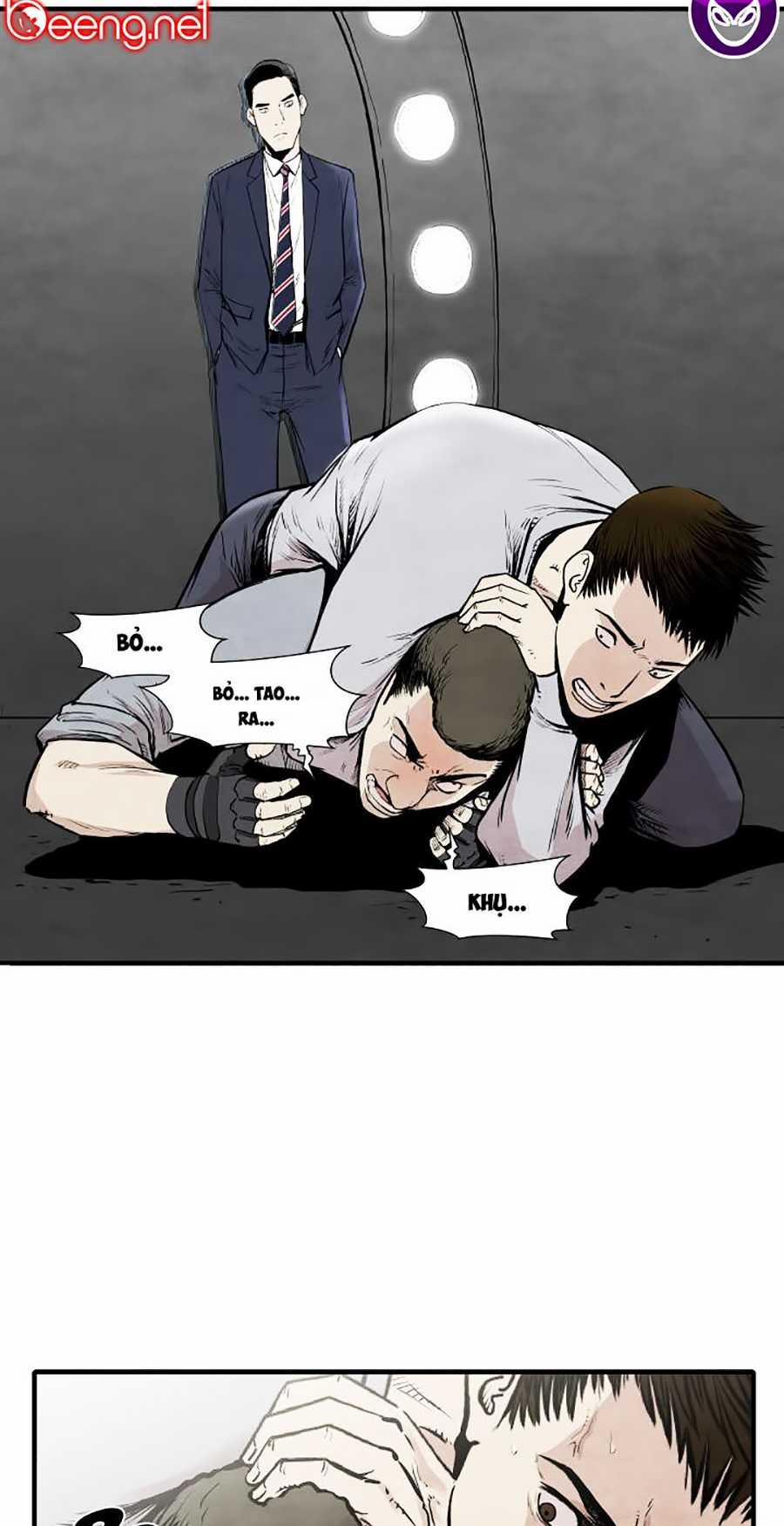 Song Hồn 34 trang 32