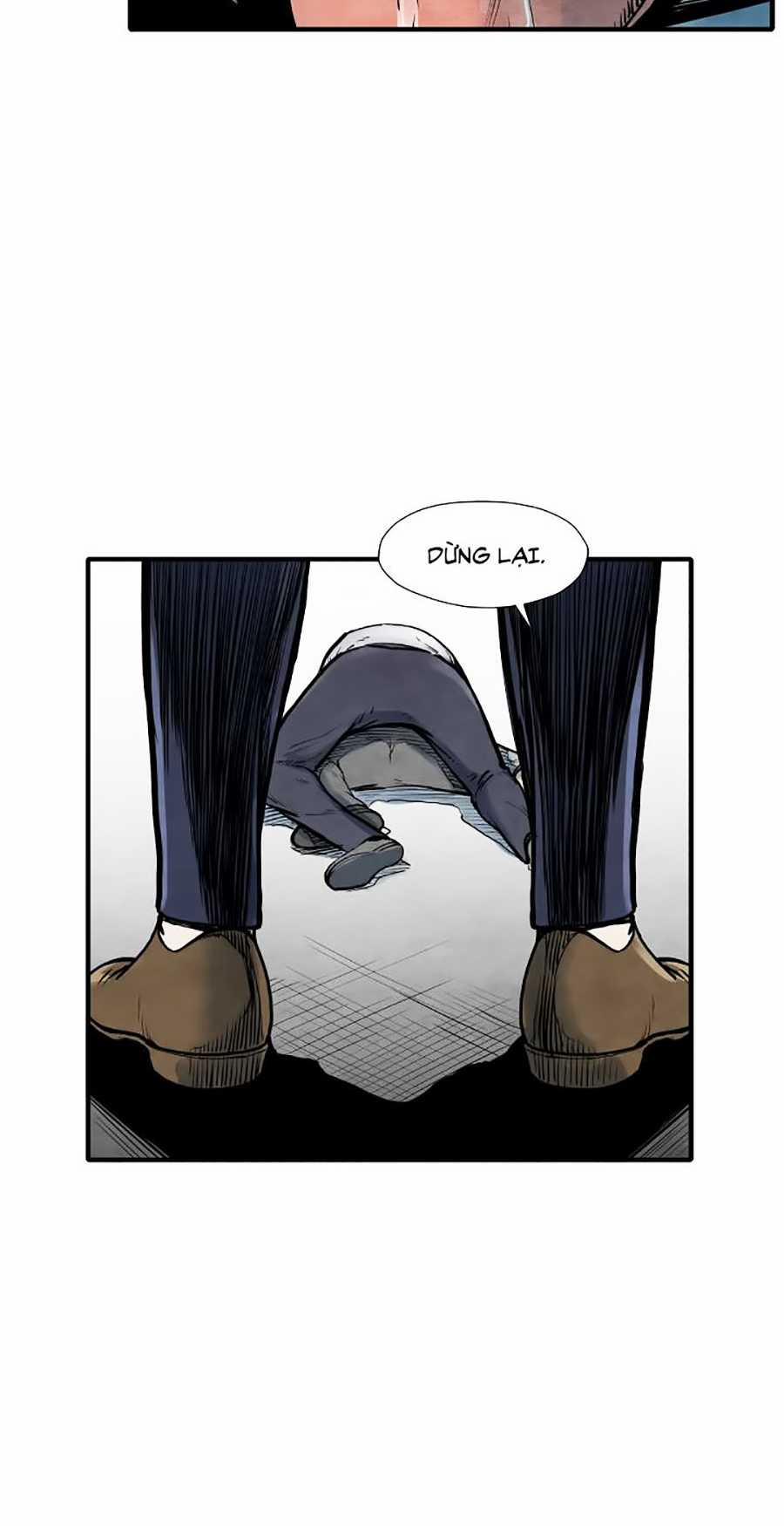 Song Hồn 34 trang 35