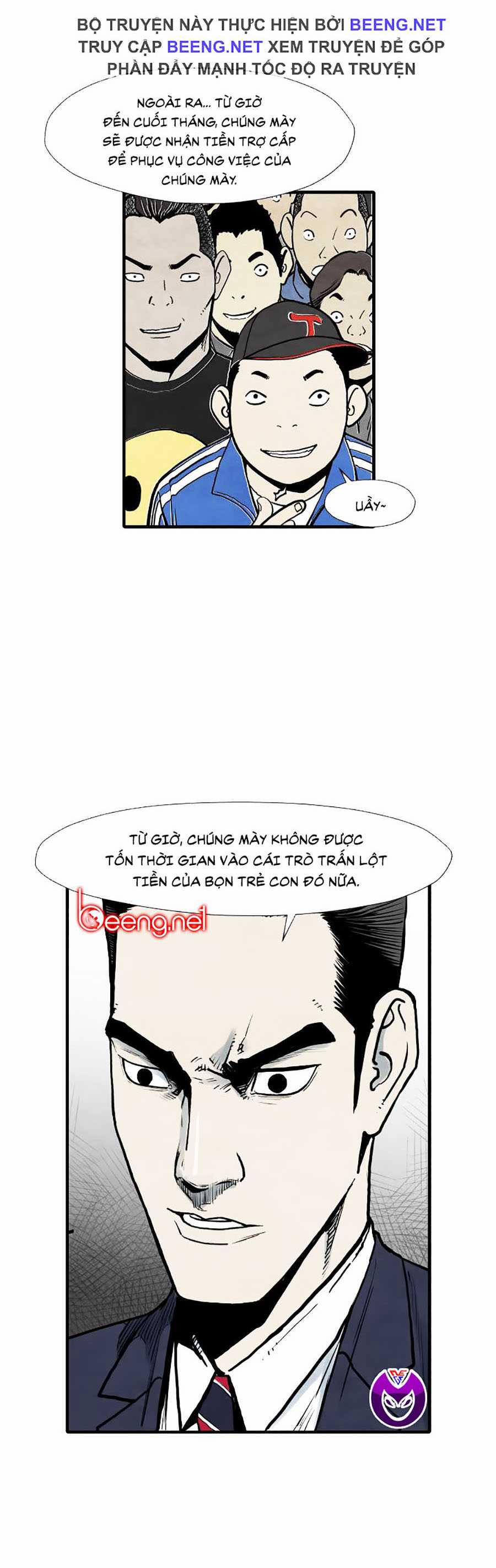 Song Hồn 35 trang 11