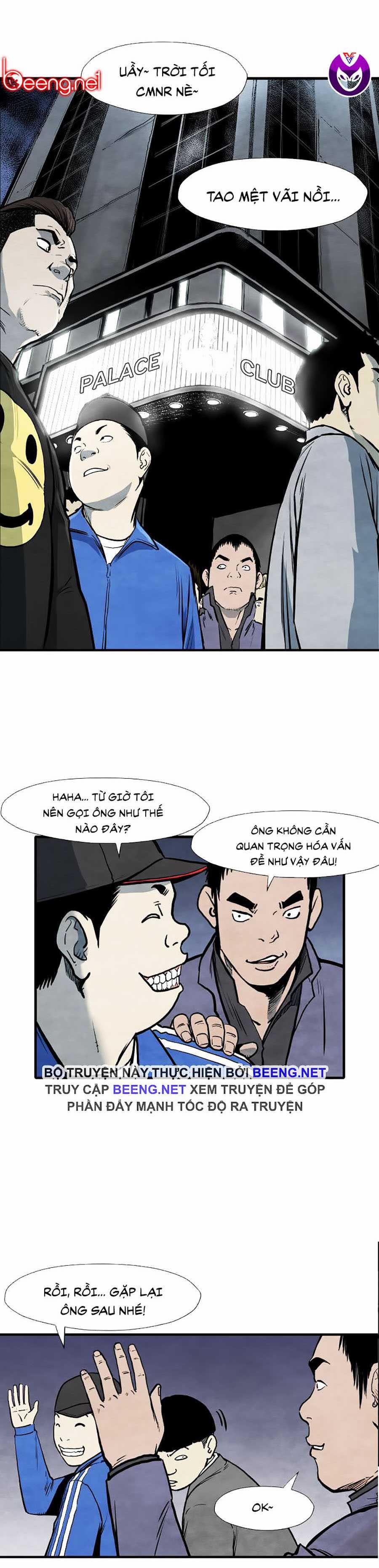 Song Hồn 35 trang 13