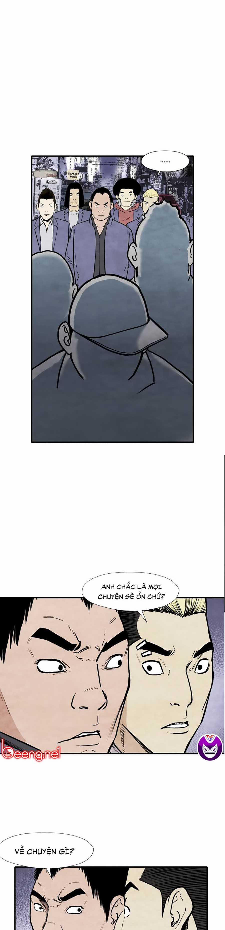 Song Hồn 35 trang 14