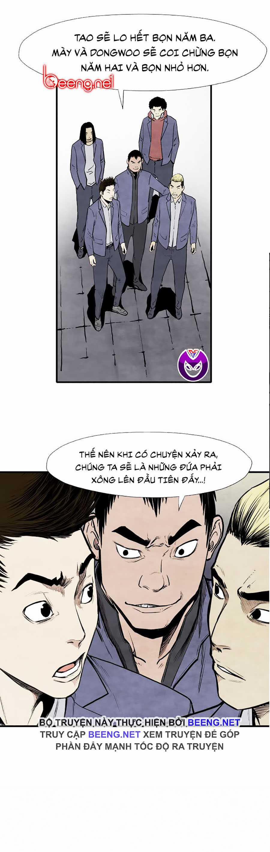 Song Hồn 35 trang 16