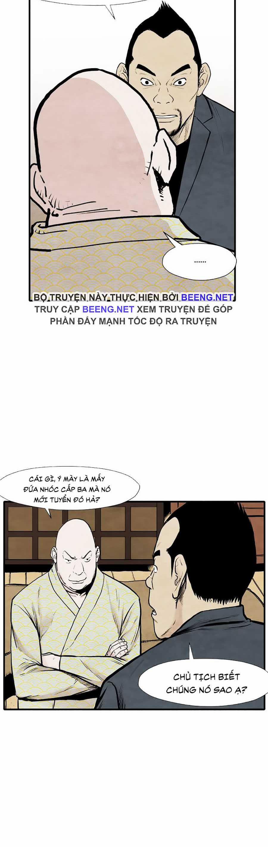 Song Hồn 35 trang 19