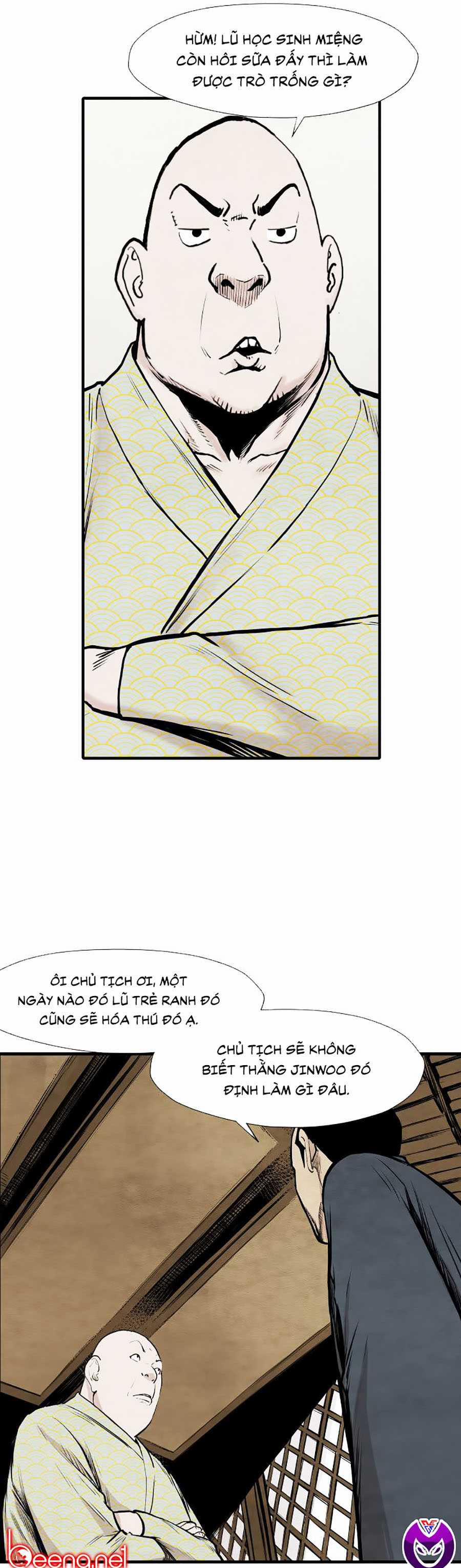 Song Hồn 35 trang 20