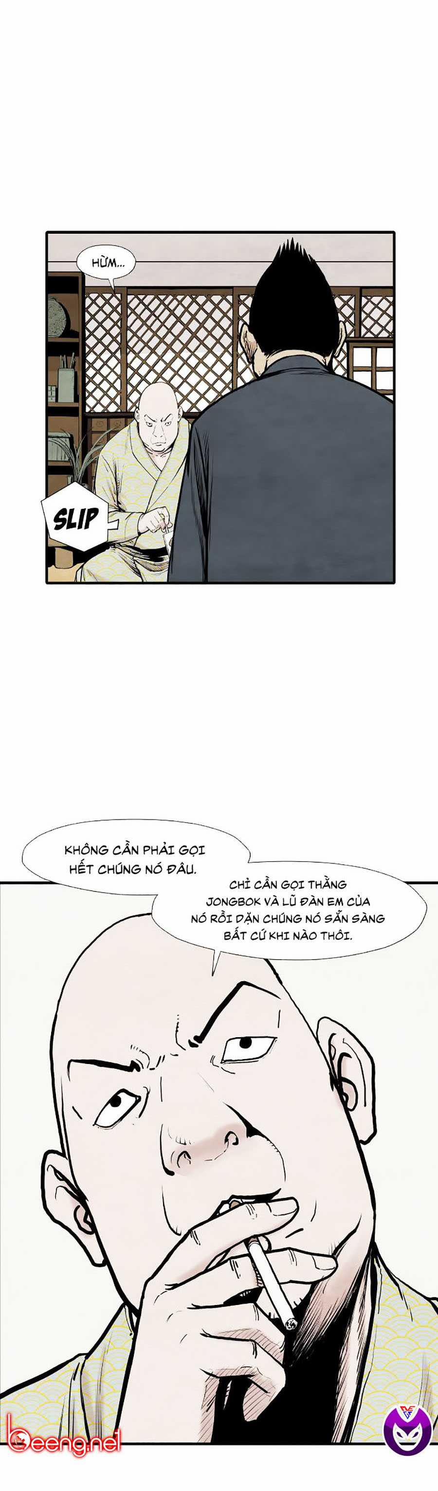 Song Hồn 35 trang 22