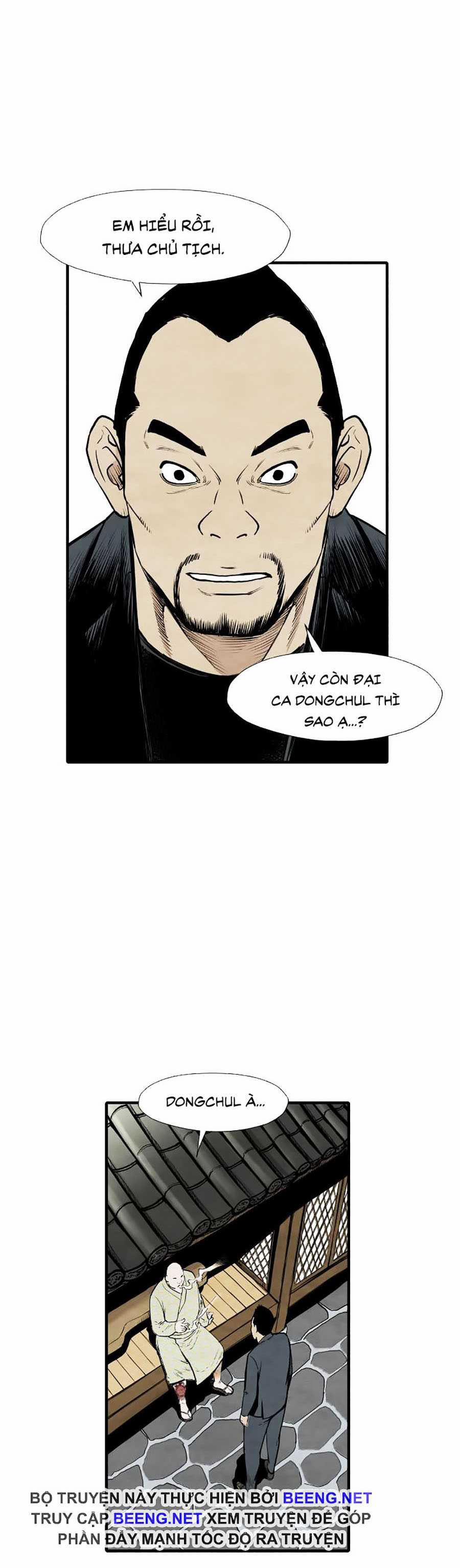 Song Hồn 35 trang 23