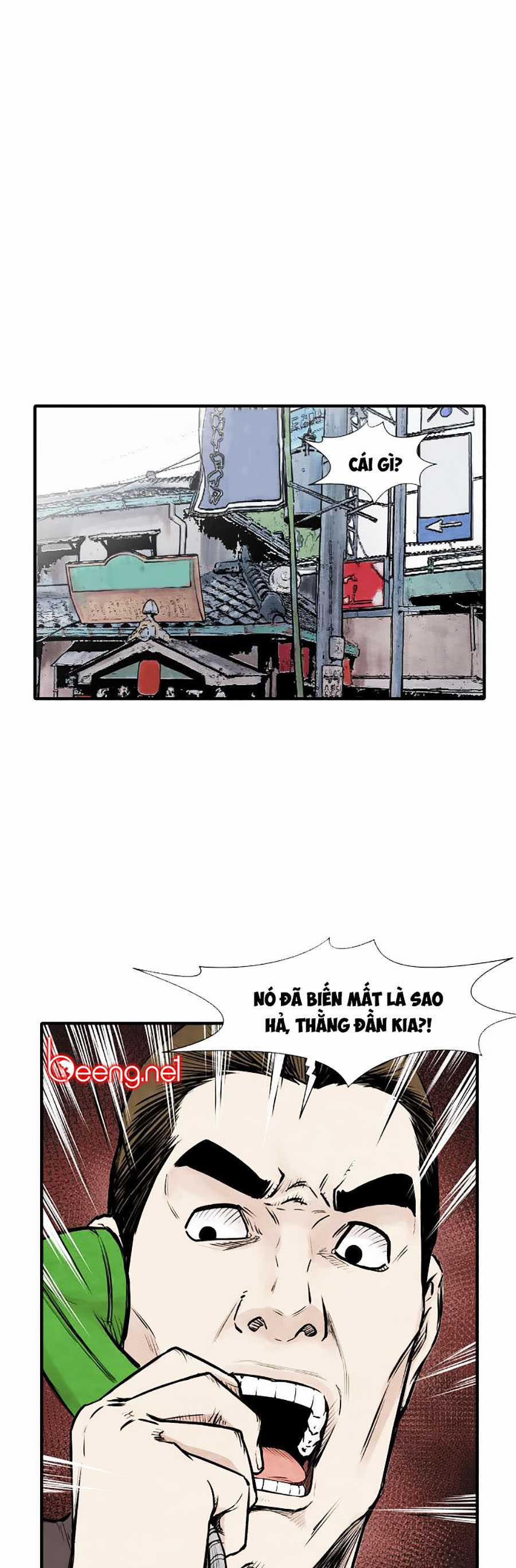 Song Hồn 35 trang 24