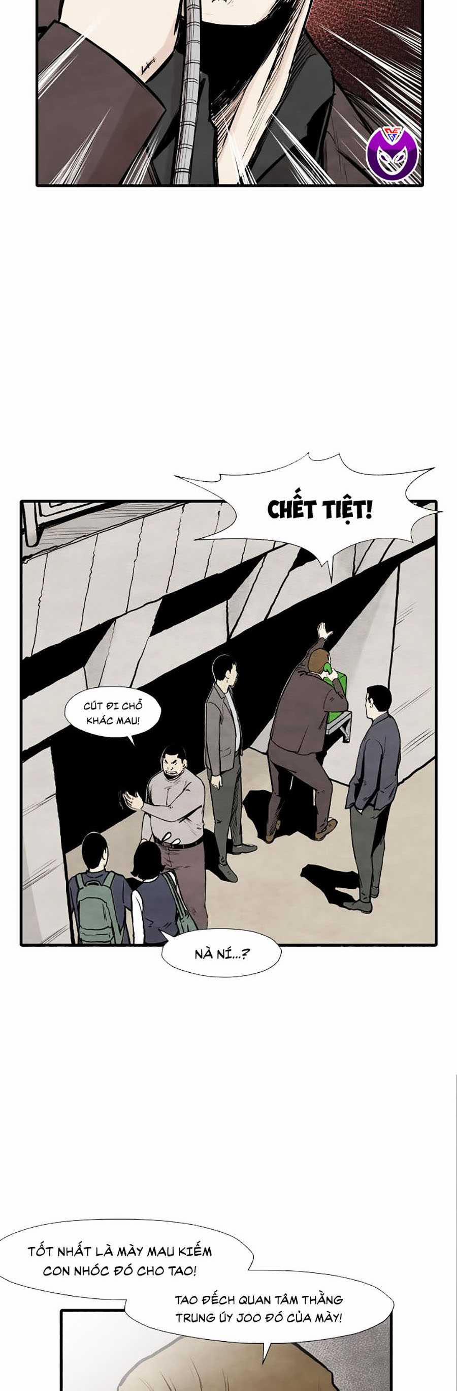 Song Hồn 35 trang 25