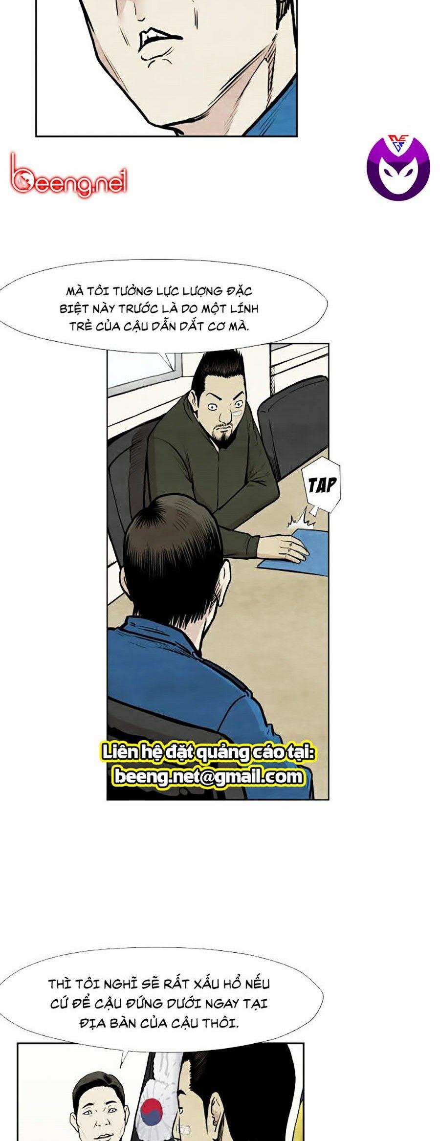 Song Hồn 36 trang 17