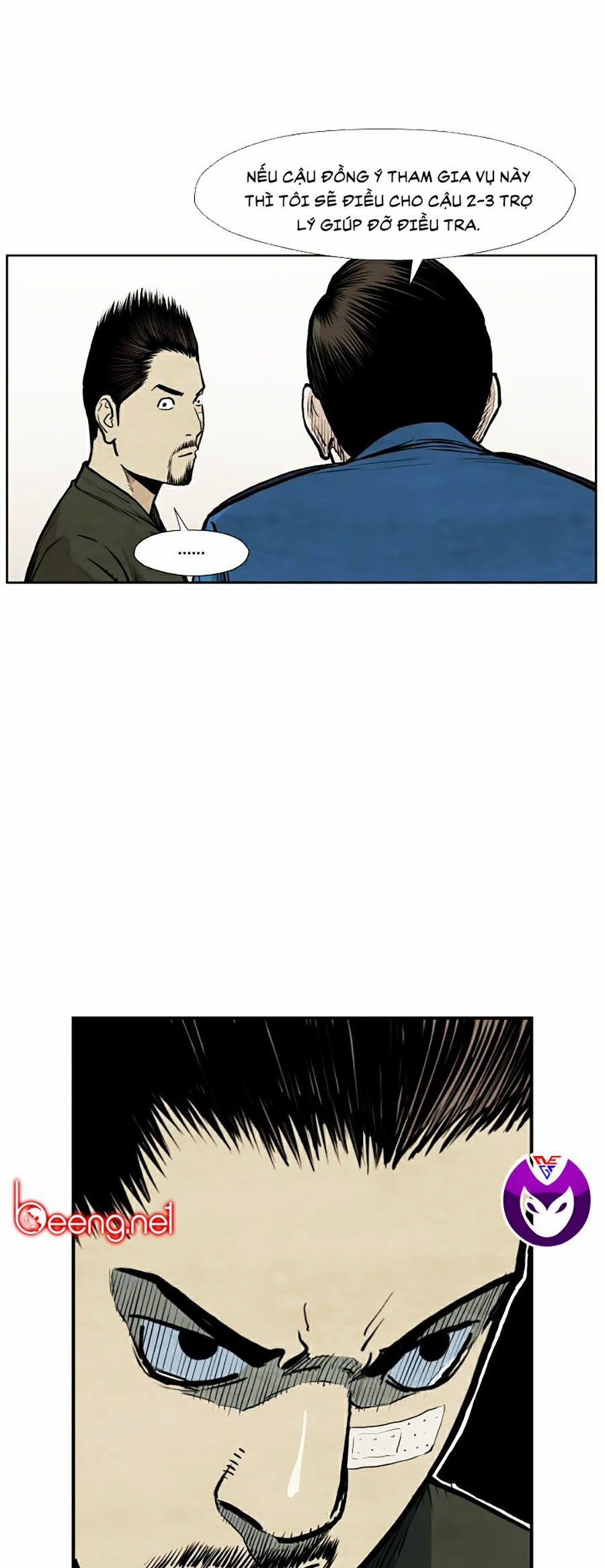 Song Hồn 36 trang 21