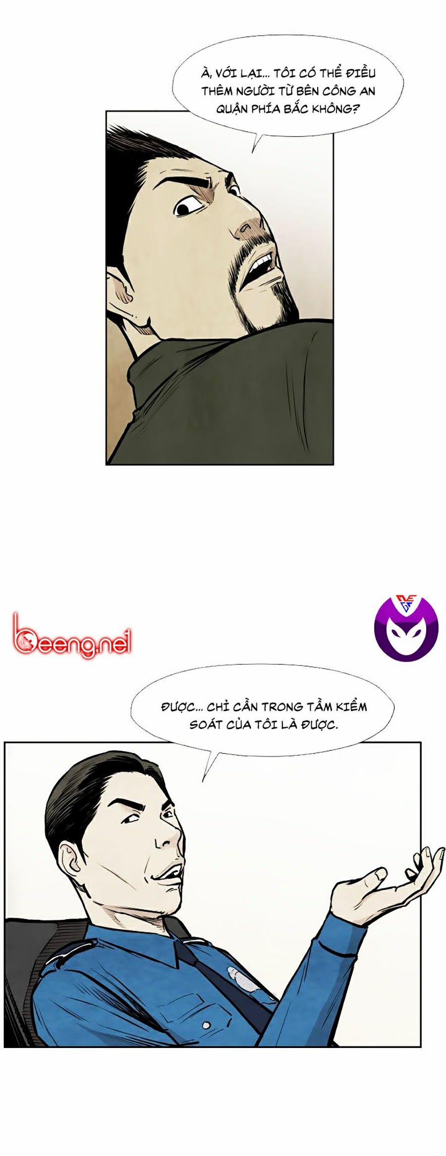 Song Hồn 36 trang 24