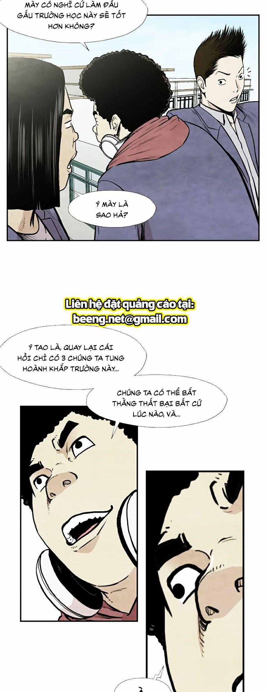 Song Hồn 36 trang 27