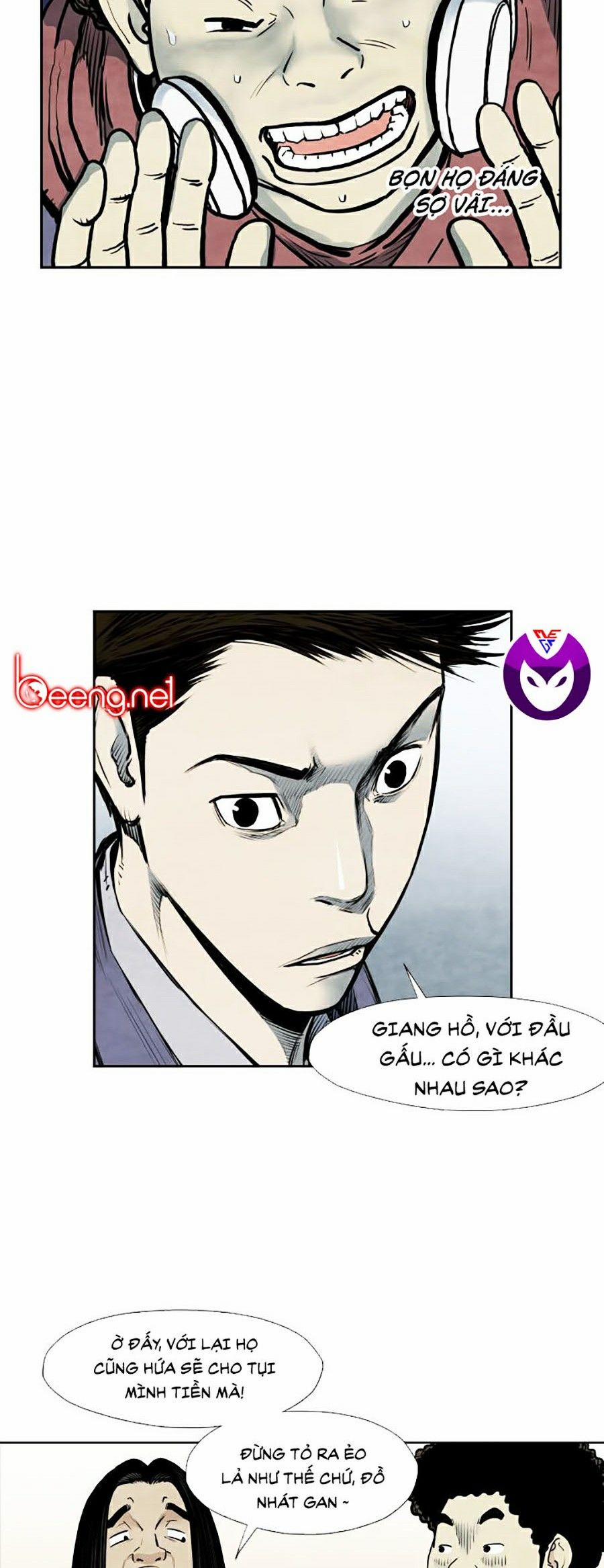 Song Hồn 36 trang 29