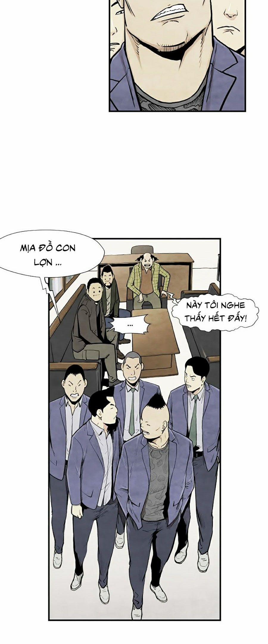 Song Hồn 37 trang 21