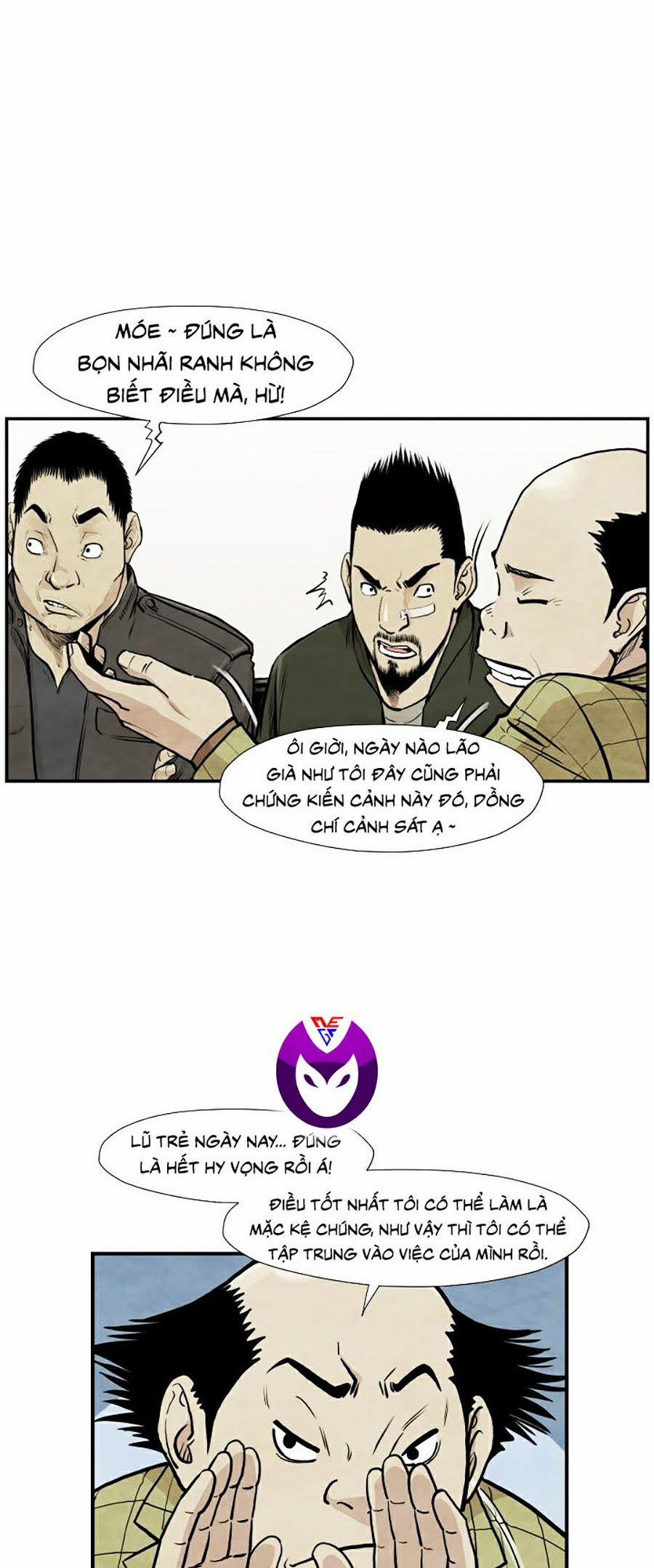 Song Hồn 37 trang 22