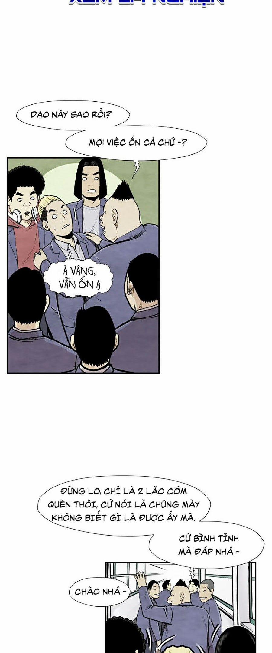 Song Hồn 37 trang 27