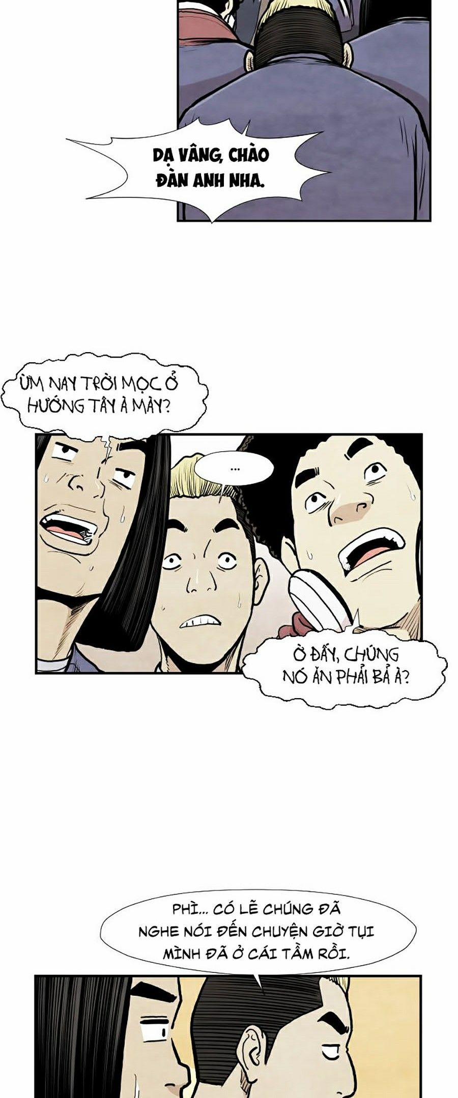 Song Hồn 37 trang 28