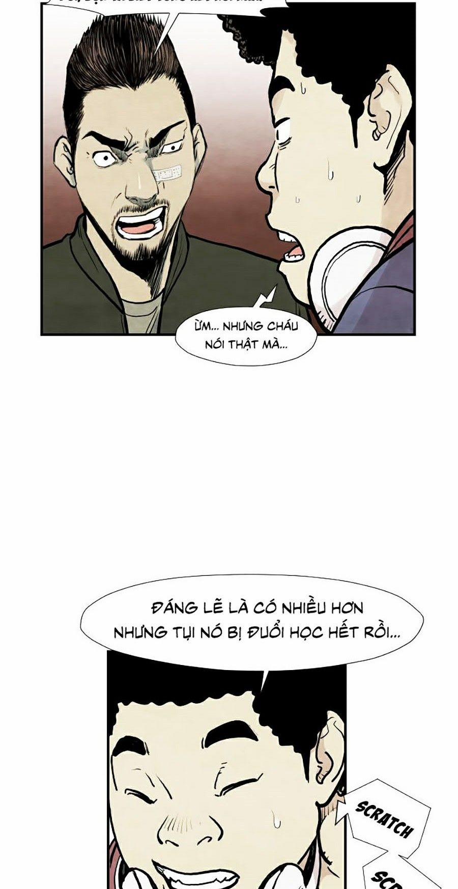 Song Hồn 37 trang 39