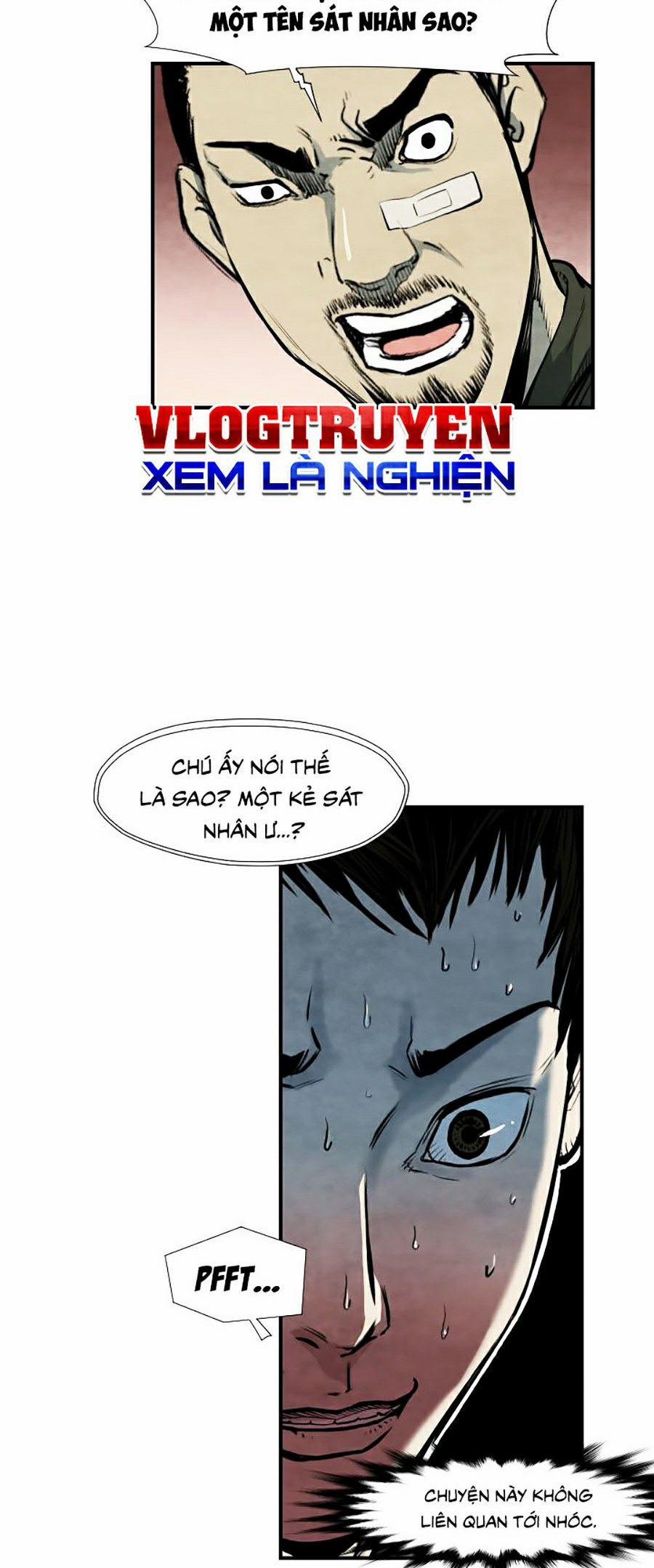 Song Hồn 38 trang 21