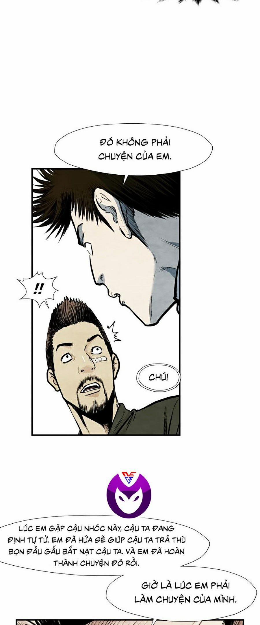 Song Hồn 38 trang 22